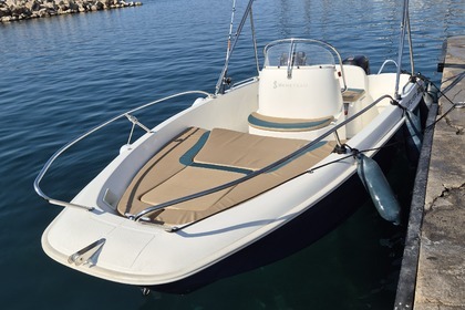 Чартер Моторная яхта Beneteau Flyer 500 Л'Эстак
