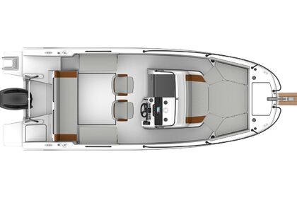 Bénéteau 750 sundeck