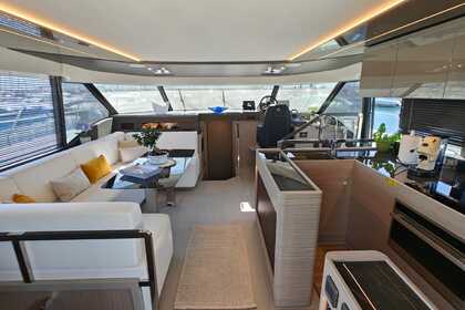 Luxury Power Cat - Prestige M48