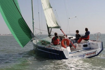 Verhuur Zeilboot  RM 890 La Rochelle