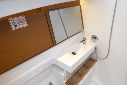 Sun Odyssey 490 "LUXE"