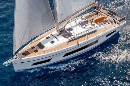 Location Voilier  Dufour 41 GL Šibenik