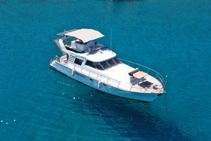 Gurmeyat All inclusive Yacht by Zar
