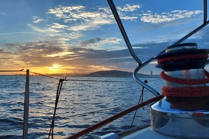 Discover Why Sailing with Us in Barcelona is the Best Choice
