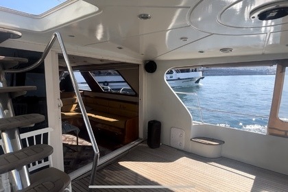 Exclusive Yacht Charter Options Awaits You