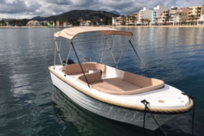 Alquiler Barco sin licencia  Baltic Yachts Silver 495 Tarragona