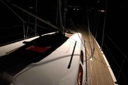 Location Voilier X YACHT X43 Port Grimaud