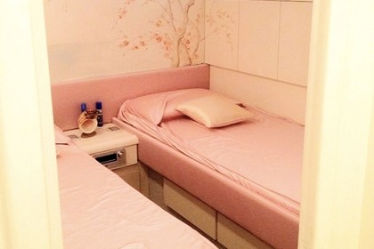 Versil Falcon 80 fly Refit