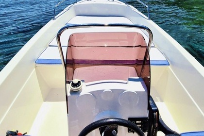 Noleggio Barca a motore Safter Marine Safter Cannes