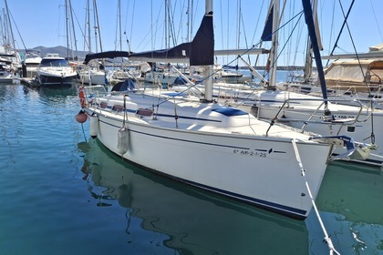 Location Voilier Bavaria Cruiser Motril