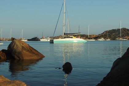 Sailing Initiation and Discovery Days