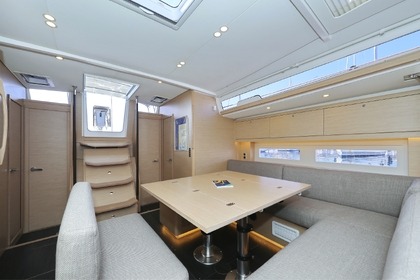 Verhuur Zeilboot Dufour Yachts Dufour 530 - 6 cab. Trogir