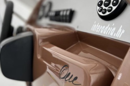 Sessa marine key largo one