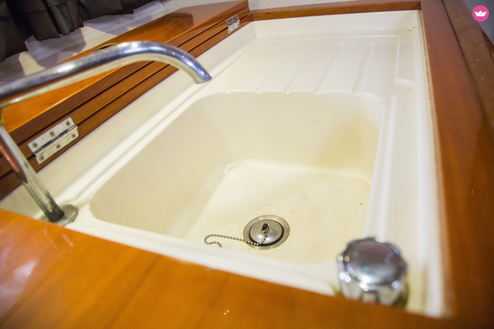 Sunseeker 47 Camargue in Athens for hire