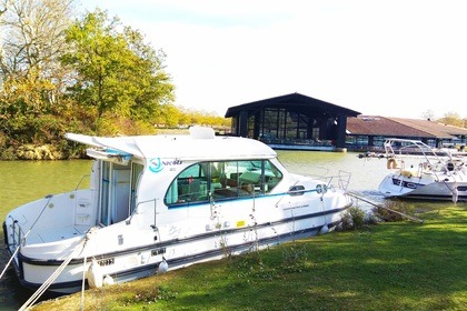 Charter Motorboat Nicols Nicols 1010 Vias