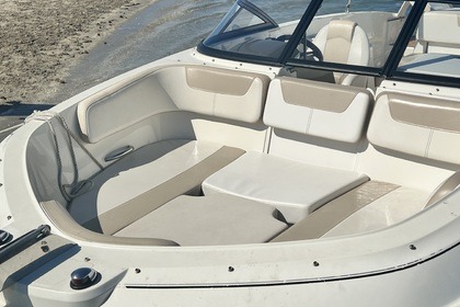 Bayliner VR6 Bowrider - Navega con INFINITY