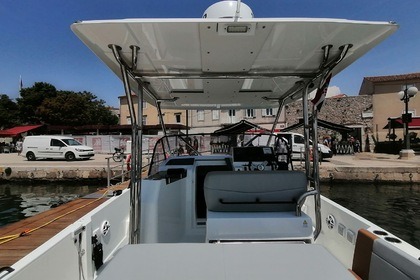 Beneteau Flyer 9