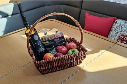 Bavaria Cruiser 46 2017