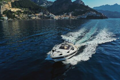 Luxury Cruise on Pershing 37 - Departure possible even from Positano