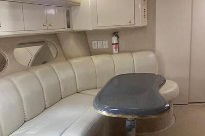 Sea Ray 41 Cozumel
