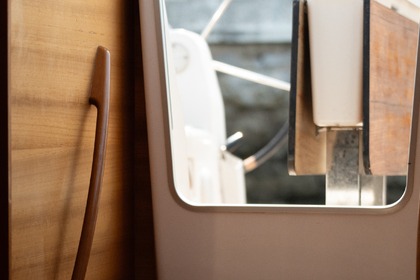 Dufour 350 GL ALEGRÍA