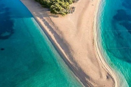 Salmeri Calypso 21 Open