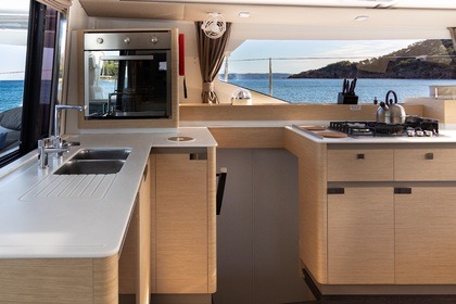 Foutaine Pajot ELBA 45