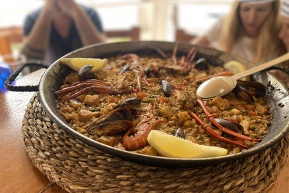 Blue Dream Snorkel, Kayak y Paddle Surf