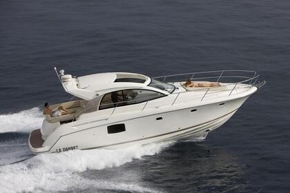 Prestige 390S Motor Yacht Rental in Côte d'Azur, France