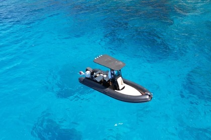 Miete RIB 3D Tender Lux 550 3D Tender Lux 550 Sami