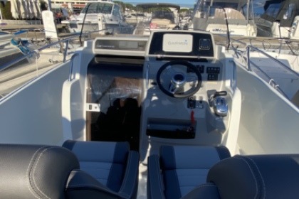 Jeanneau Cap Camarat 7.5 cc