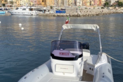 Salpa Gran Soleil 23