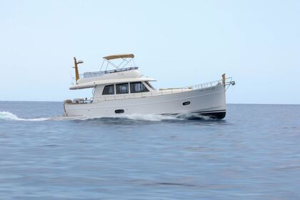 Noleggio Barca a motore Menorquin 55 FB Podstrana