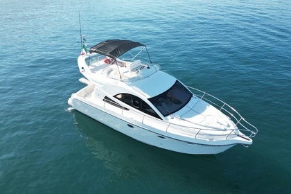 Capri Yacht Experience-All Inclusive