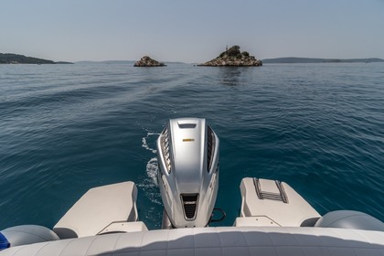 Marlin 790 PRO Dynamic-NEW BOAT 2019.