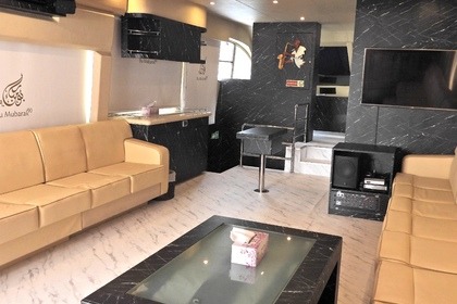 Explore Dubai with Bu Mubarak