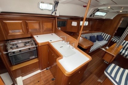 Ιστιοπλοΐα στην Ίμπιζα και τη Φορμεντέρα