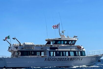 Motonave Falco della Regina
