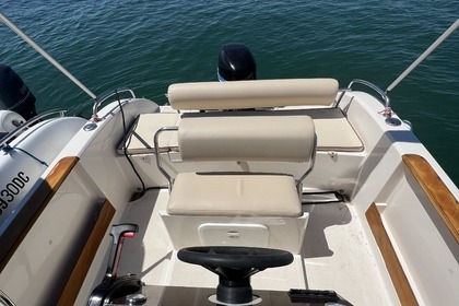 Yacht & Co Voyage 18 Bordò