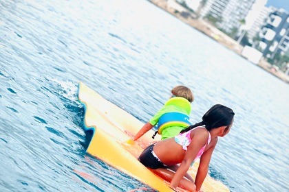 CBC 1 SIN TITULACIÓN - COMBUSTIBLE INCLUIDO