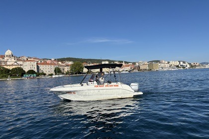 Чартер Моторная яхта Atlantic Marine Atlantic 530 Open Šibenik