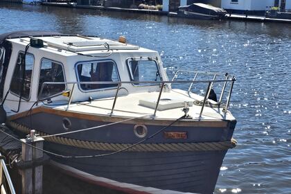 Verhuur Motorboot Drammer Drammer 700 Bodegraven