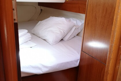 Jeanneau Sun Odyssey 35