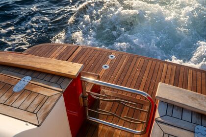 Gagliotta Lobster 35 (2025)