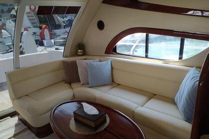 Charter Motor yacht al shaalli 2017 Dubai Marina