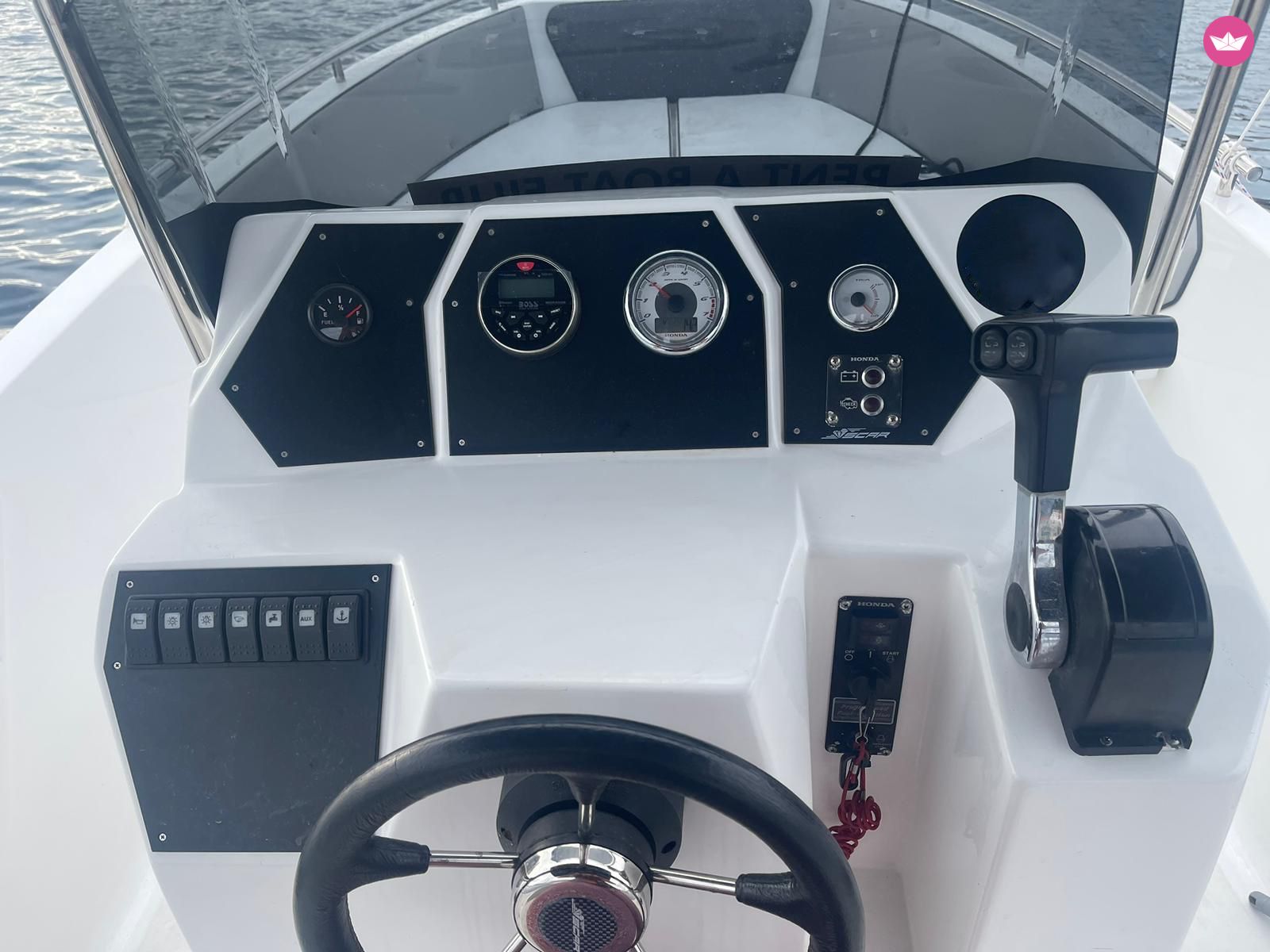Mariner 150hp