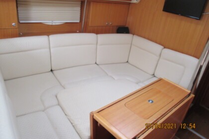 Elan 434 Impression - FULL Refit 2021