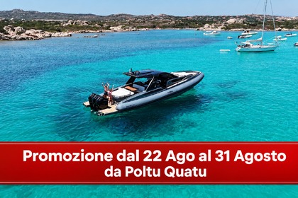 Aluguel Lancha Salpa 52 Poltu Quatu