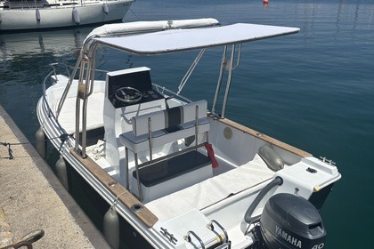 Tour con / senza skipper