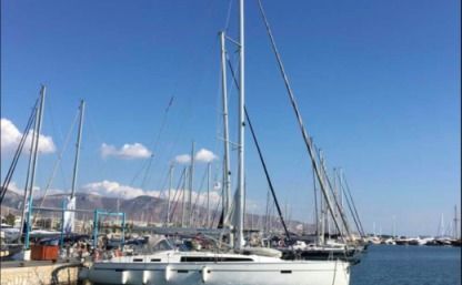 Alquiler Velero Bavaria 51 Cruiser 2015 Scíathos